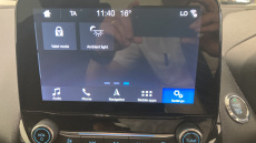 Ford EcoSport 1.0 EcoBoost 125 Titanium 5dr Petrol Hatchback